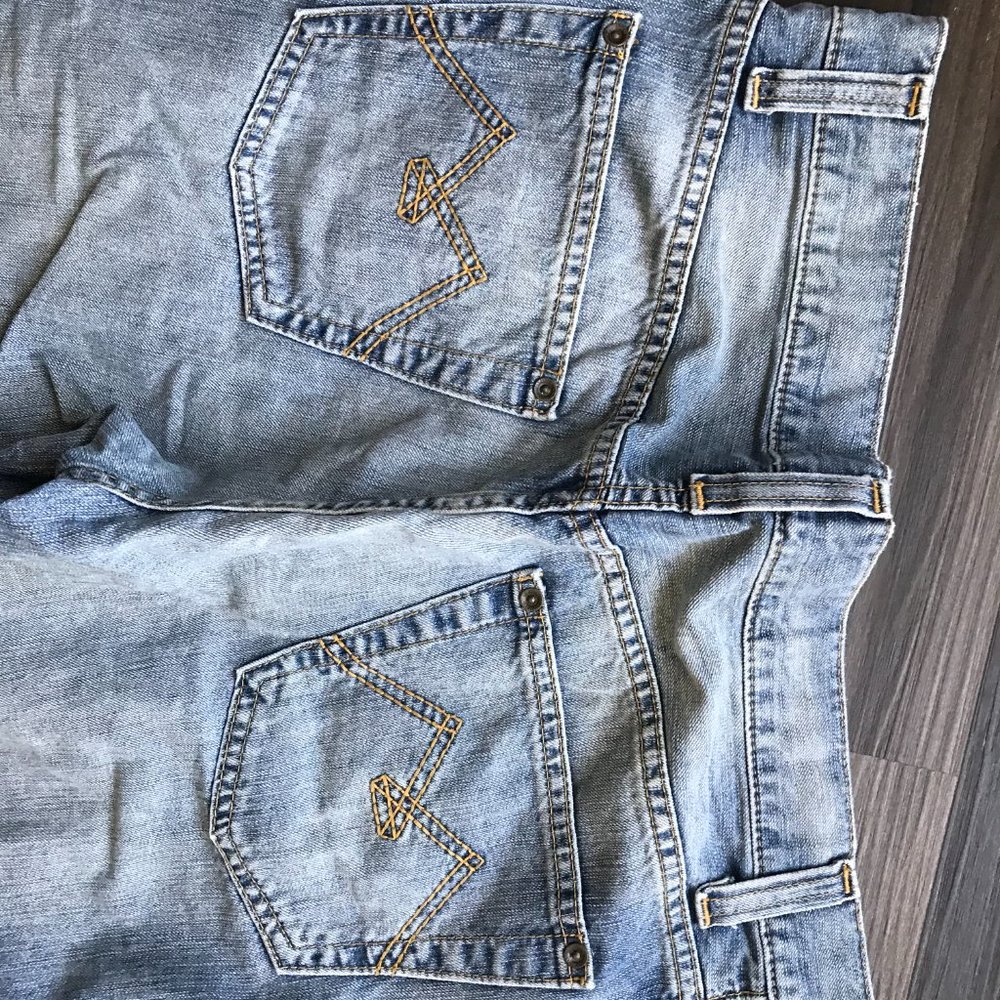 American Rag Jeans - Picture 4 of 4